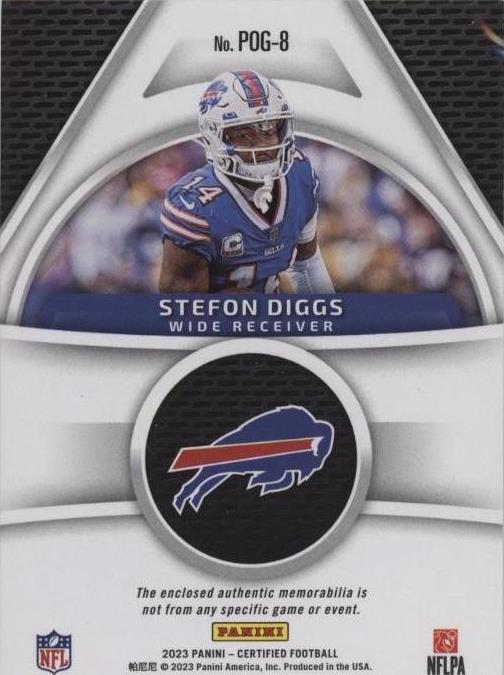 Stefon Diggs