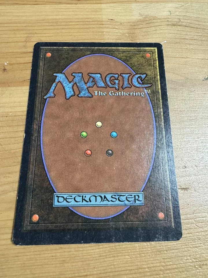 Sol Ring-Unlimited Edition-Magic The Gathering-MTG-Good - Image 3 of 3