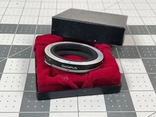 Olympus OM 14mm Extension Tube
