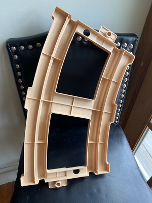 Peg Perego Thomas the Train Rider Ride-On • CURVED TRACK