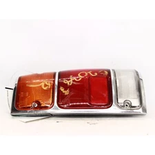 1991 Isuzu Rodeo Right Tail Lamp Part Number - 166-58370AR