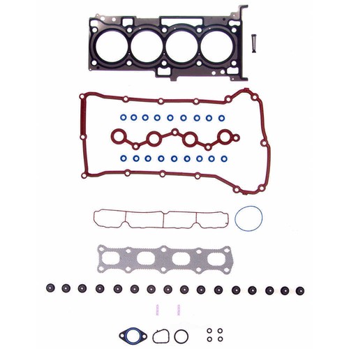 FEL-PRO HS26192PT6 - Guarnizione Testata Cilindro Per Cadillac Escalade, Chevrolet Silverado, Suburban E GMC (2007-2014)