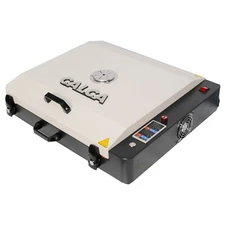 CALCA DTF Oven A3 A4 12.5" X 17" DTF Curing Oven Curing Transfer Film USA