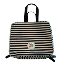 Create 365 The Happy Planner Carry Case Storage Zip Organizer Bag Multi Pockets