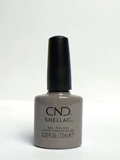 CND Shellac Gel Polish Skipping Stones 0.25oz