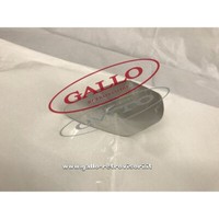 Spiegelglas AußEnspiegel Lato-Dx FüR Yamaha Duster GM76SDCCD-DX