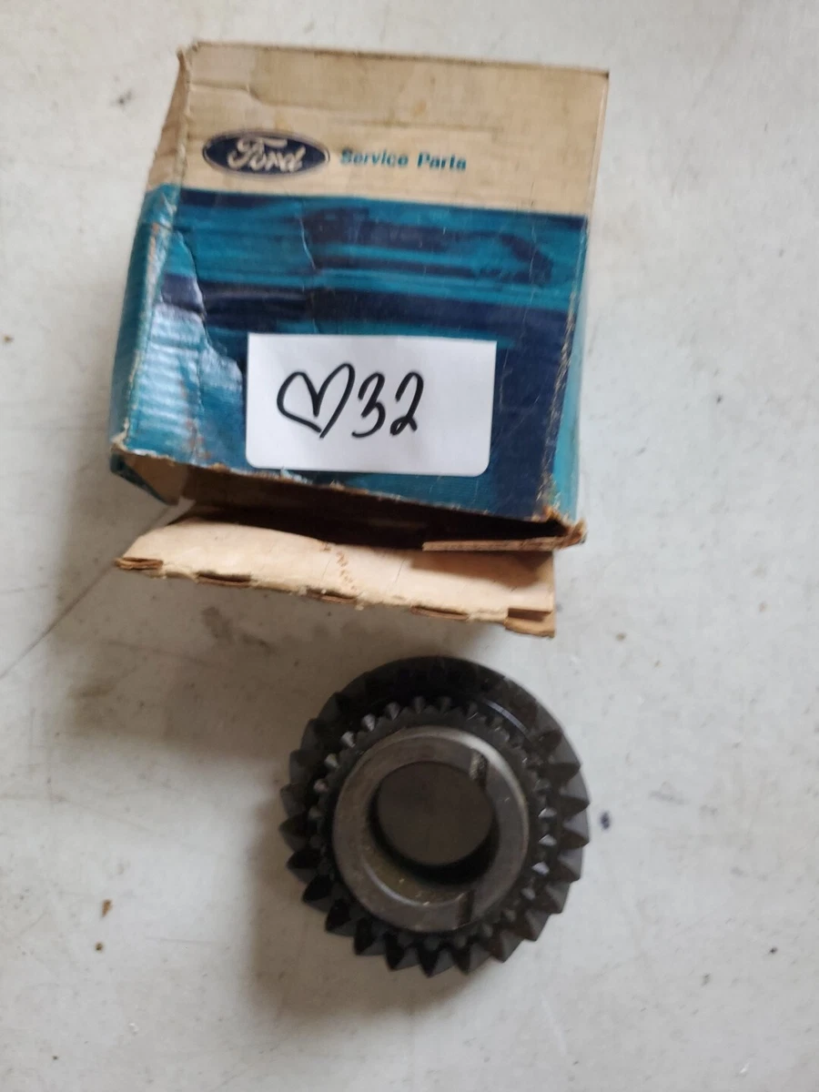 Ford Transmissions & Drivetrains for Ford Mustang II for sale | eBay