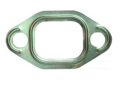 Recmar Auspuff Krümmer Dichtung für Volvo Penta D30 D40 1542123 1542177