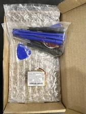 290mAh 1.41Wh Battery for Garmin Fenix3 / Fenix3 HR GPS Smartwatch 361-00034-02