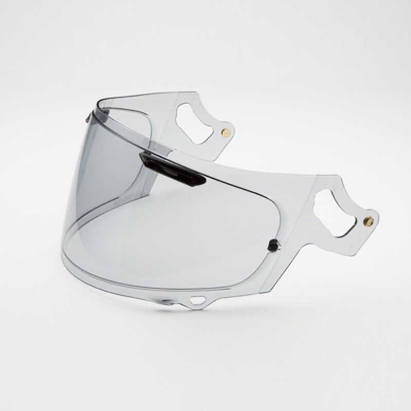 Arai Motorcycle FaceShield Visor Lint Tint Vas-V