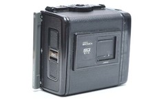 Zenza Bronica SQ 6x6 220 Film Back Holder for SQ