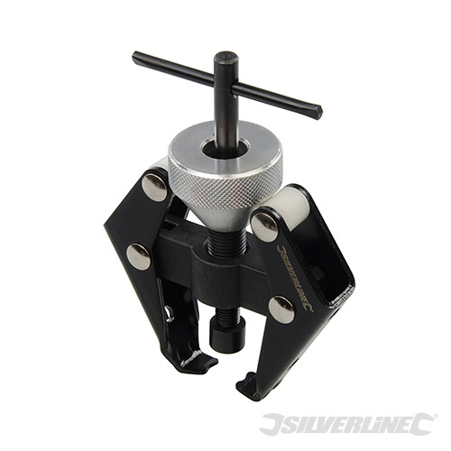 ESTRATTORE TERMINALI DI BATTERIA E BRACCIO DEL TERGICRISTALLO CARROZZIERE AUTO