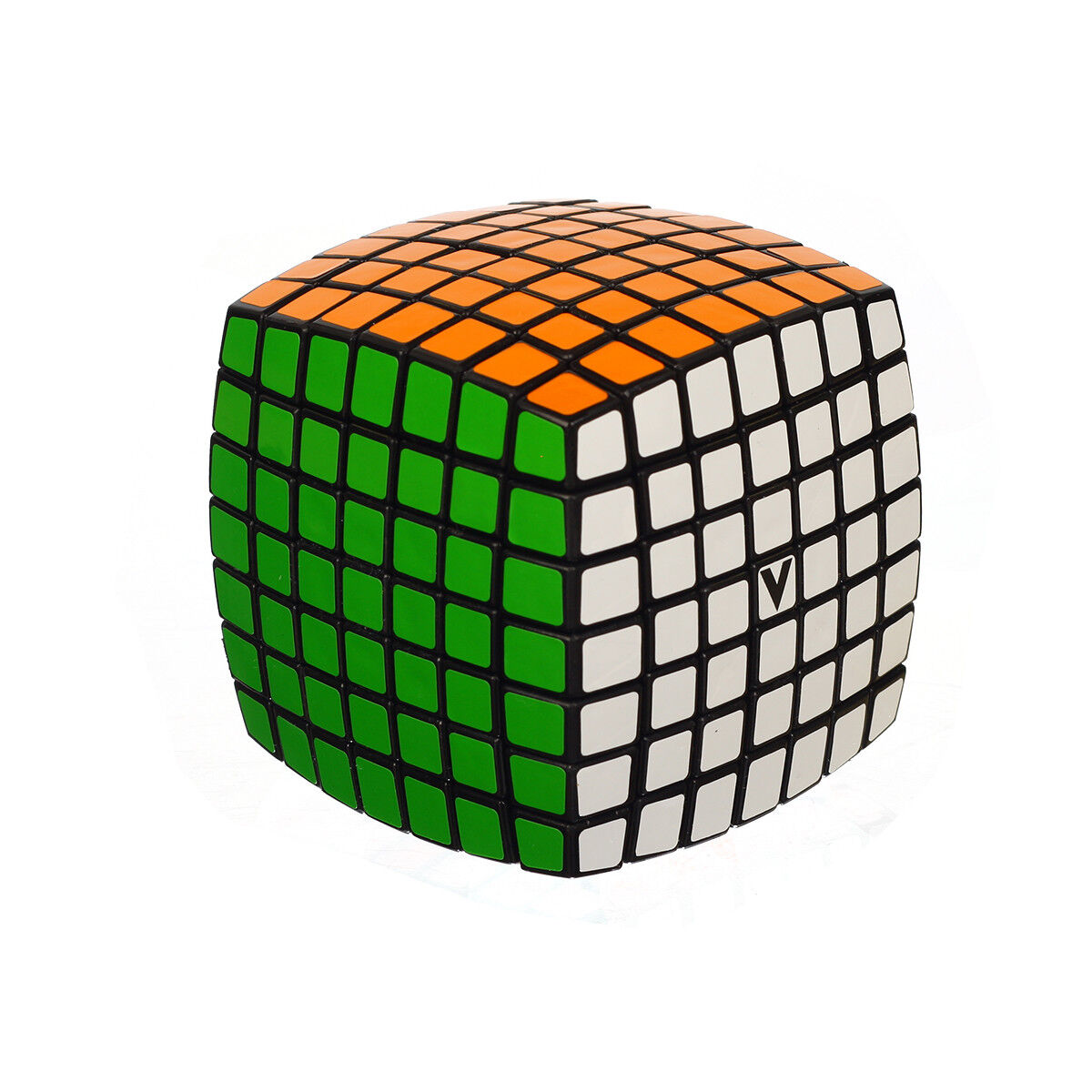 Cube 7. 3х3х7 Cube. Кубик Рубика 7х7. Кубик 7 на 7. Бамбуковый куб.