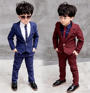 baby boy suit jacket