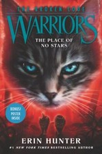 Warriors: The Broken Code #5: The Place of No Stars, Hunter, Erin, 9780062823762