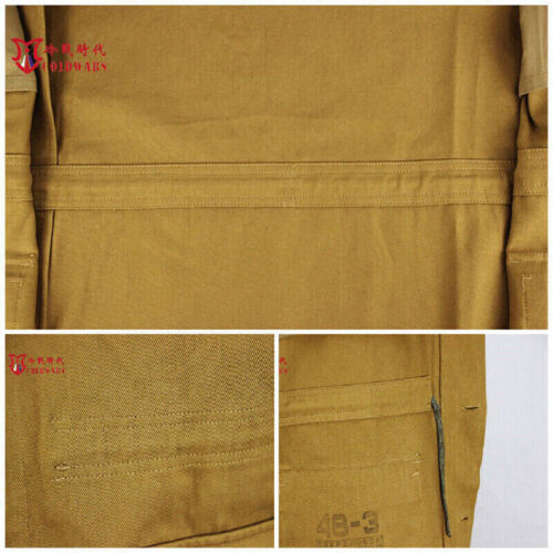 Replica Soviet Army M81/M88 Combat Tactical Uniform Set Russian Training Suit - Picture 11 of 15