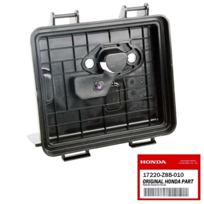 Genuine Honda 17220-Z8B-010 Air Cleaner Case for HRR216 K6-K11 and HRX217 K1-K5