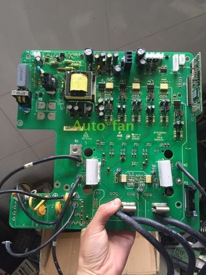 1pc for second-hand driver board MT303GB2QD1 without module and small board #F1