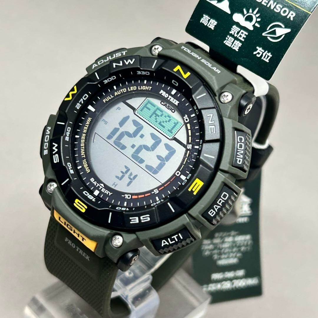 【新品/Climber Line】PROTREX　PRG-340-3JF s-l400.jpg