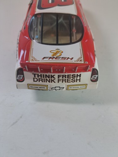 2004 Dale Earnhardt Jr. Bud Born on Date Raced Version Daytona 500 Win...nascar - Picture 6 of 7