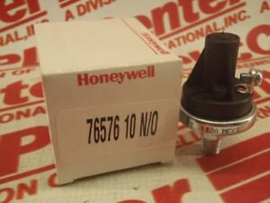 MICROSWITCH 76576-10 Pressure Switch KIT