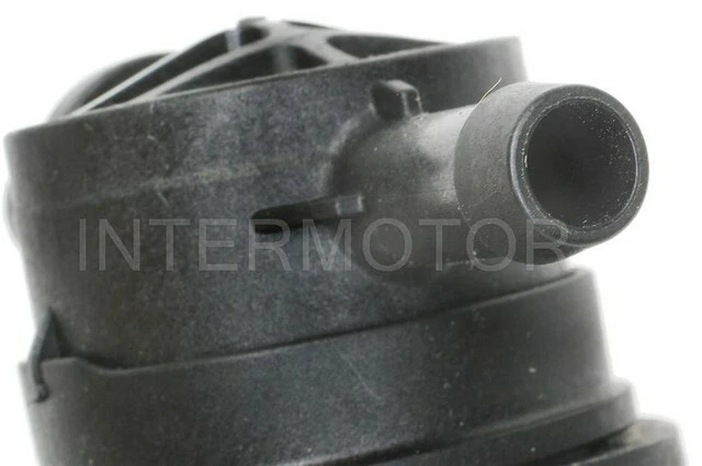 Solenoide de purga de bote de vapor derecho estándar para Mercedes-Benz C240 2002-2005 Foto 2 de 4