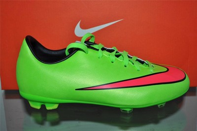 nike jr soccer cleats