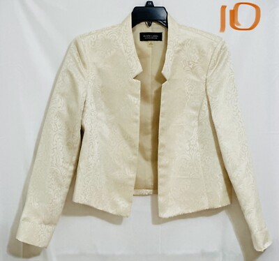 Black Label Dressy Jacket