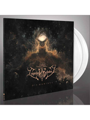 IMPERIUM DEKADENZ - Dis Manibvs * 2xLP Ltd * SUA070LPCW-0822603887013