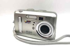 Kodak EasyShare CX7525 Digital Compact Camera With Retinar Af 3x 34-102mm