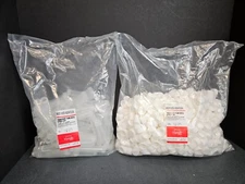 Mercedes Scientific Transport Tube 10 ml Self Standing PP Case of 1000 Tubes