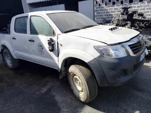 Nockenwelle für TOYOTA HILUX (KUN) Doppelkabine 4X4 2015 182585 - Bild 3 von 3