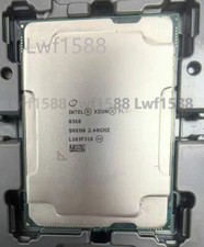 Intel Xeon Platinum 8368 QS LGA-4189 2S 2.40GHz 38 core 57MB 270W CPU processor