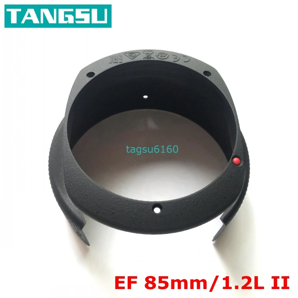 NEW Main Cover Barrel ASS'Y Rear Tube CY3-2154 For Canon EF 85mm F1.2L II USM