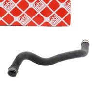 febi KüHlerschlauch FüR Mercedes C-KLASSE W204 W204 S204 GLK X204 OM642 Links