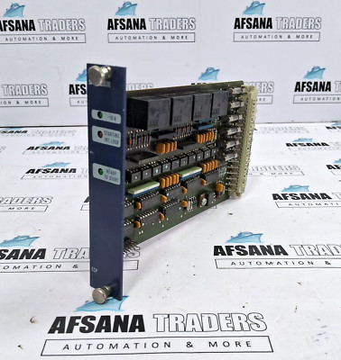 SULZER | ECP | 112.046.030.200 | 112.017.228.200 002B | PC BOARD