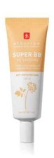 ERBORIAN Super BB Cr?me au Ginseng #Nude 40ml - SPF 25, Haute Couvrance -...