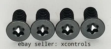 TRIJICON RMR Torx mounting screws /  Springfield Armory XDM OSP or Glock MOS
