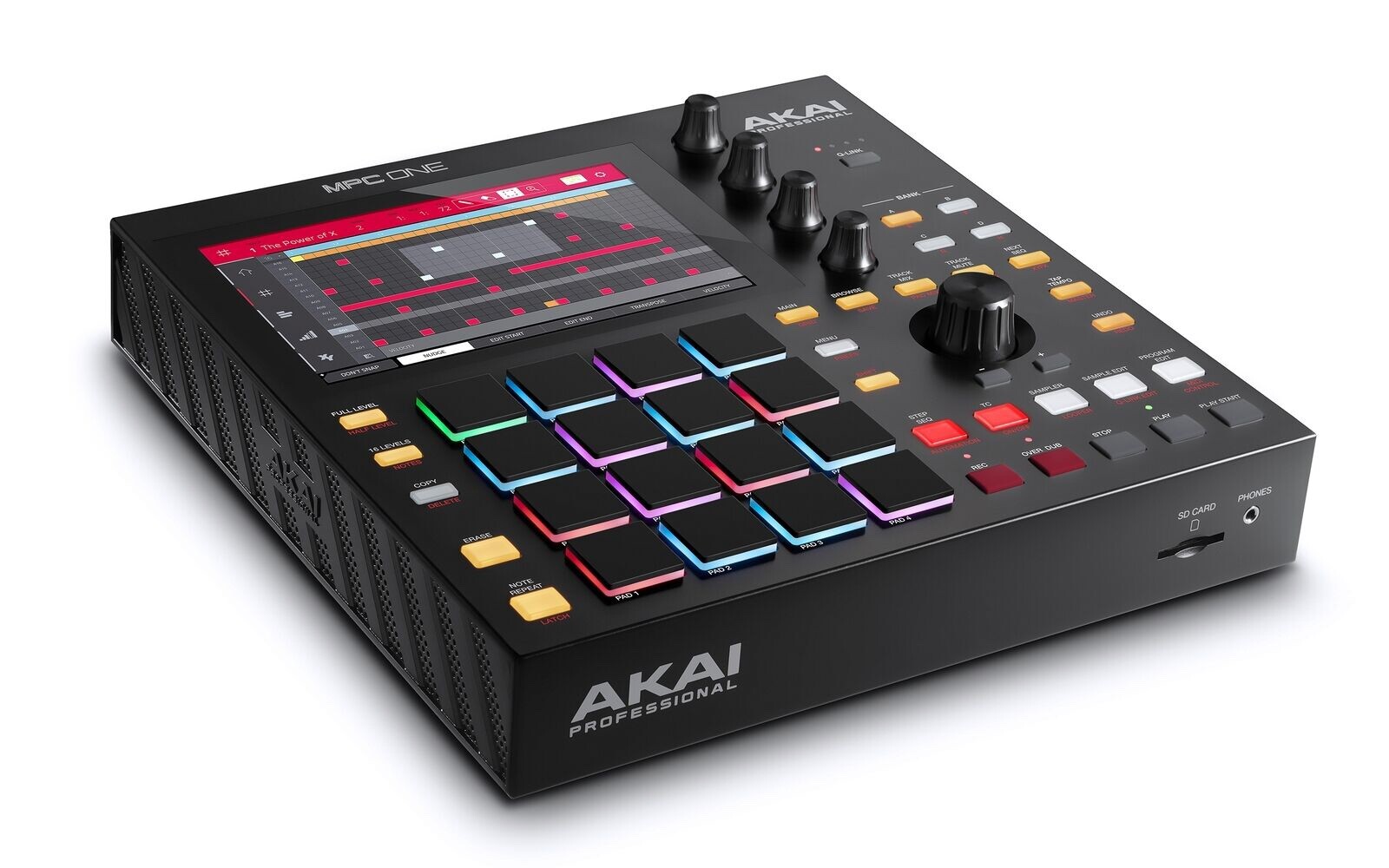 Akai Mato