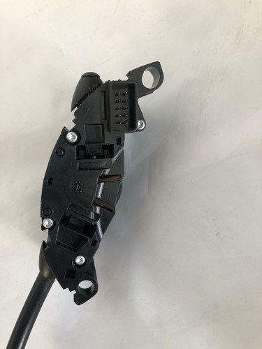 2003 - 2007 MERCEDES C-CLASS Cruise Control Switch Lever Column Mounted G - Picture 4 of 12