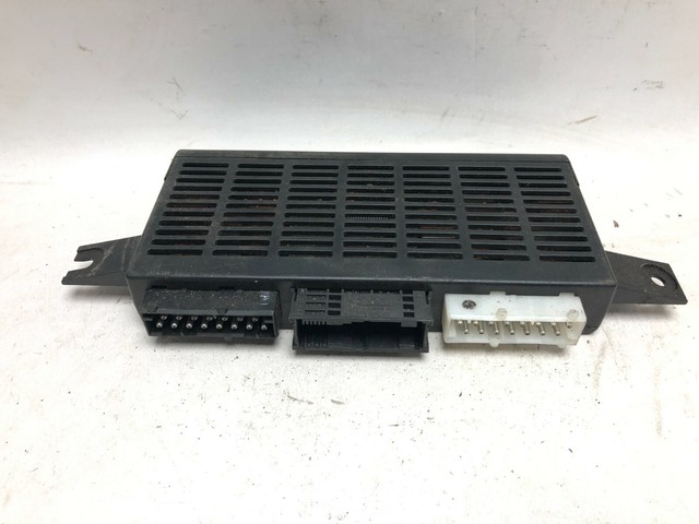 Блок lcm bmw e39