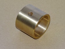 Pleuelbuchse Kolbenbolzenbuchse für Deutz FL 612 Motor F1L612 F2L612 Traktor