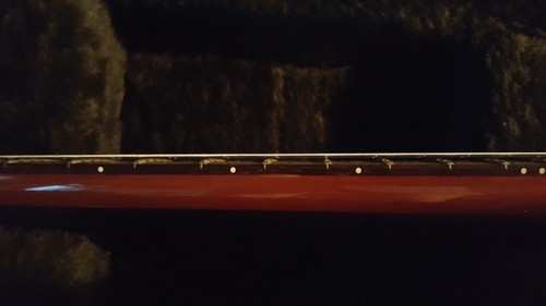 PRS Studio 10 Top - 2011 - Paul Reed Smith - Bild 9 von 12