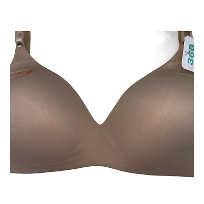 Warner's Easy Does It No Bulge Wire-Free Bra Reggiseno Donna