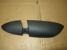 Porsche Cayenne 9PA 955 957 - Türpappe Verkleidung Armlehne Abdeckung hi re