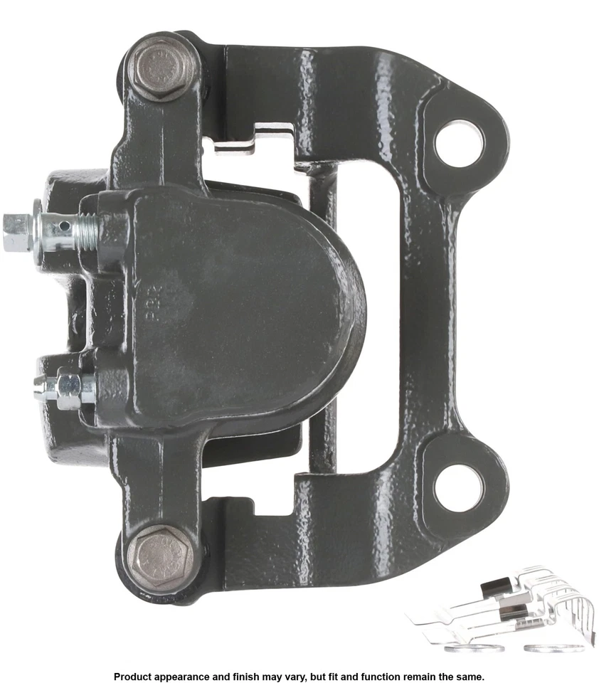 Pinza de freno de disco trasera izquierda cardone para Dodge Magnum 2005-2008 Foto 4 de 4