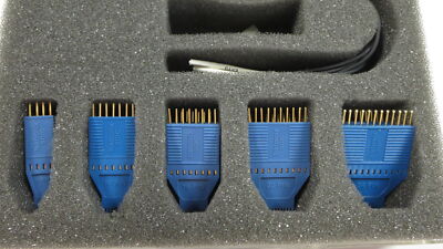 TEKTRONIX SMQK1 PLCC エンジニアキット TEKTRONIX SMCK1 SOIC ENGINEER'S KIT 42V MAX | eBay