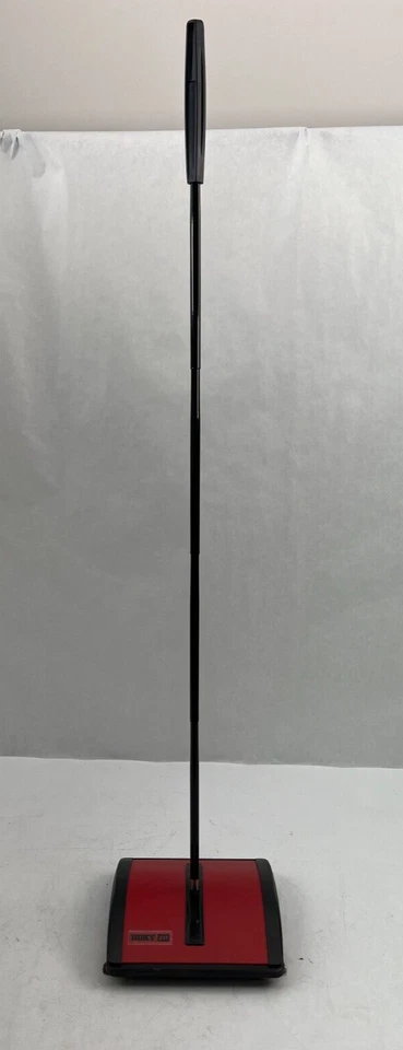 NEW Hoky 23T Floor and Carpet Sweeper RotorBrush - Red - Image 2 of 2