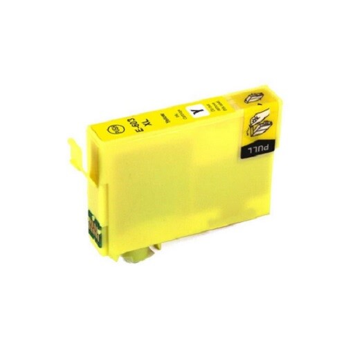 Patronen für Epson XP-2100 2105 2150 2155 3100 3105 4100 4105 4150 4155 603XL - Bild 5 von 13