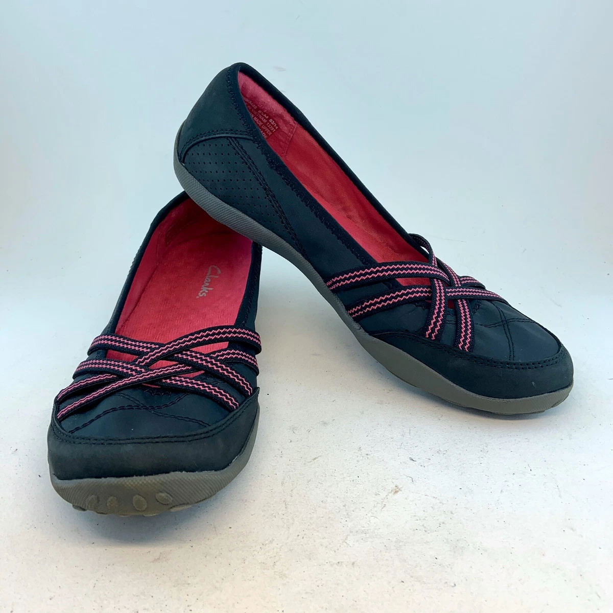Clarks haley store toucan